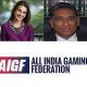All india gaming federation - the reelstars