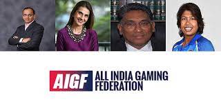 All india gaming federation - the reelstars