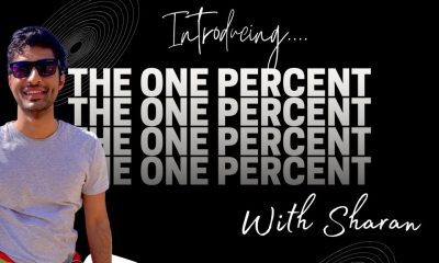 the one percent with sharan - the reelstars