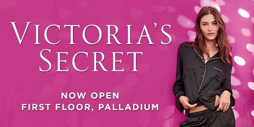 victorias secret in india - the reelstars