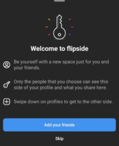 instagram flipside - the reelstars