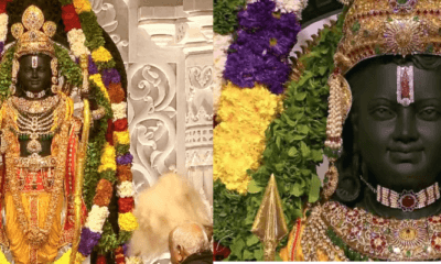 Shri Ram-the reelstars