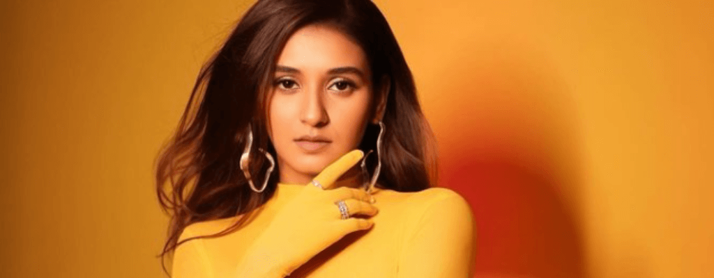 Shakti Mohan-the reelstars