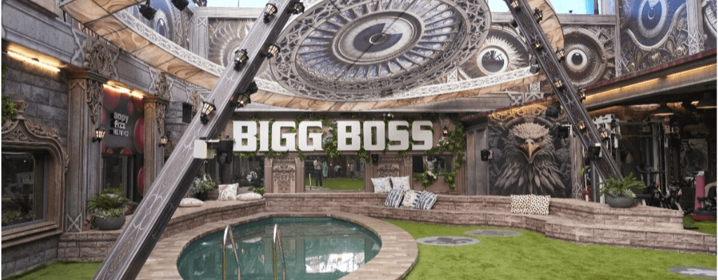 Bigg Boss 17-the reelstars