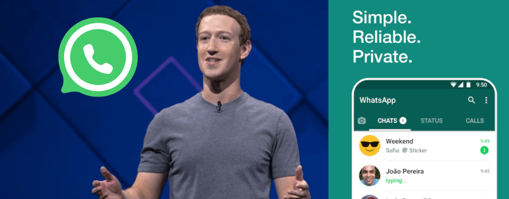 mark zuckerberg - the reelstars