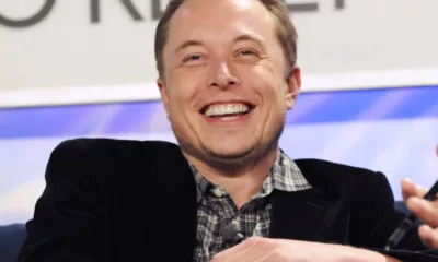 Elon Musk X - The Reelstars
