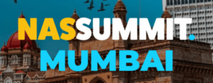 Nas Summit comes to Mumbai. Reelstars