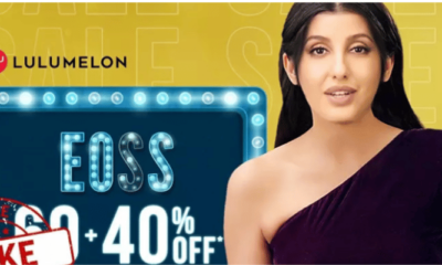 Nora Fatehi and HDFC collab for What the Fraud. Reelstars