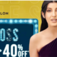 Nora Fatehi and HDFC collab for What the Fraud. Reelstars