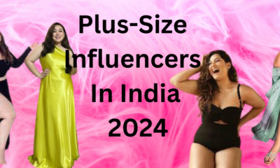 plus size influencers- the reelstars