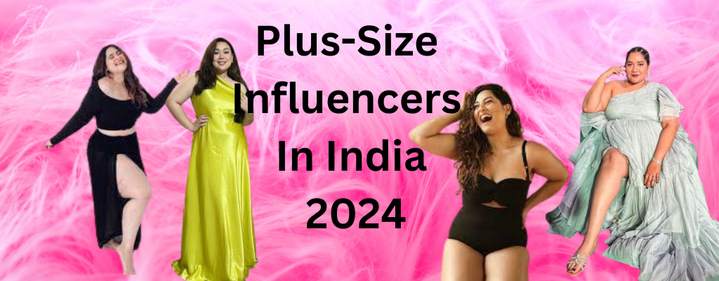 plus size influencers- the reelstars