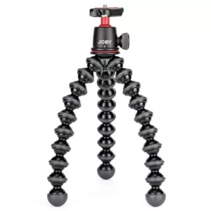 joby gorillapod - the reelstars