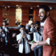 Ranveer Brar Hosts Masterclass ahead of "Family Table"