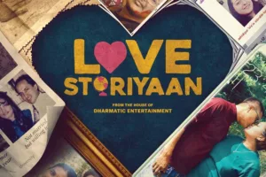 love storiyaan - the reelstars