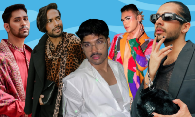 Are You Following These Indian Male Beauty Influencers?