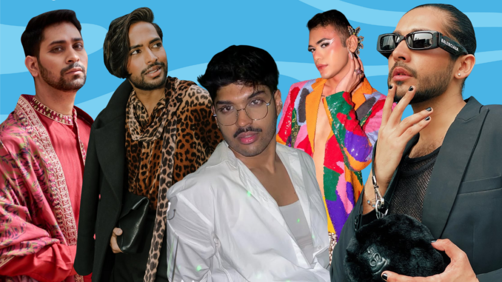 Are You Following These Indian Male Beauty Influencers?