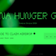 Solana Hunger Games Takes Cyrpto By Storm