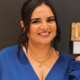 Prableen Kaur Bhomrah Bags 'Best Beauty Creator' Award