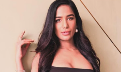 Poonam Pandey In Trouble; FIR And Rs 100 Crore Defamation Lawsuit