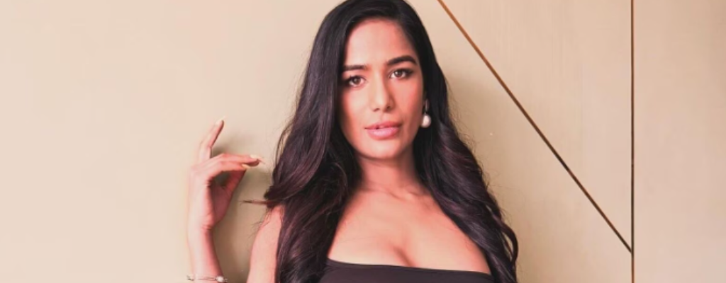 Poonam Pandey-The Reelstars