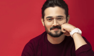 Bhuvan Bam-The Reelstars