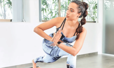 Get Inspired, Get Moving: Top 5 Fitness Influencers in India!