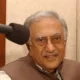 Ameen Sayani, veteran broadcaster, passes away