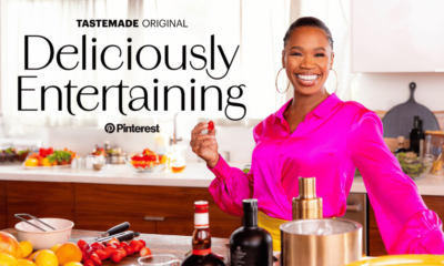 Pinterest gets into streaming with culinary show