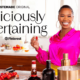 Pinterest gets into streaming with culinary show