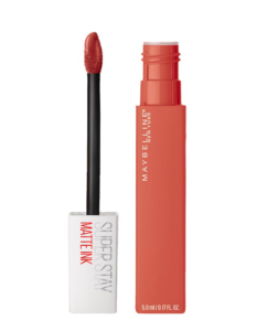 maybelline lipstick - the reelstars