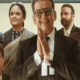 Netflix launches new comedy series Mamla Legal Hai stars Ravi Kishan. Reelstars