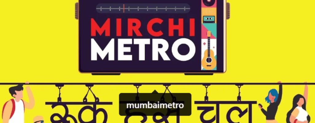 Mirchi Metro gets Karmma Calling stars for a chat. The Reelstars
