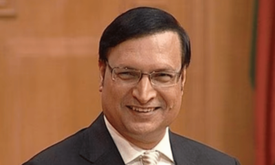 Rajat Sharma, the Editor In Chief and Chairman of India TV, has reached a milestone by amassing over 11 million followers on X (Formerly Twitter). Reelstars