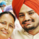 Late Singer Sidhu Moosewala’s Mother ‘NOT’ Pregnant