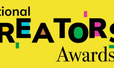 National Creators Awards-The Reelstars