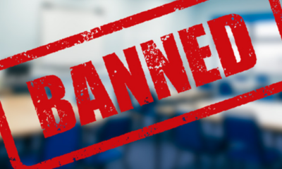 Banned-The Reelstars