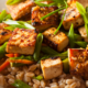 Fuel Up without Meat: Plant-Based Protein Sources for Vegetarians