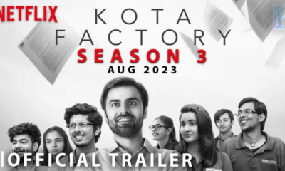kota factory - the reelstars
