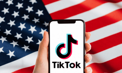 Will the US president Biden ban social media platform TikTok today?. Reelstars
