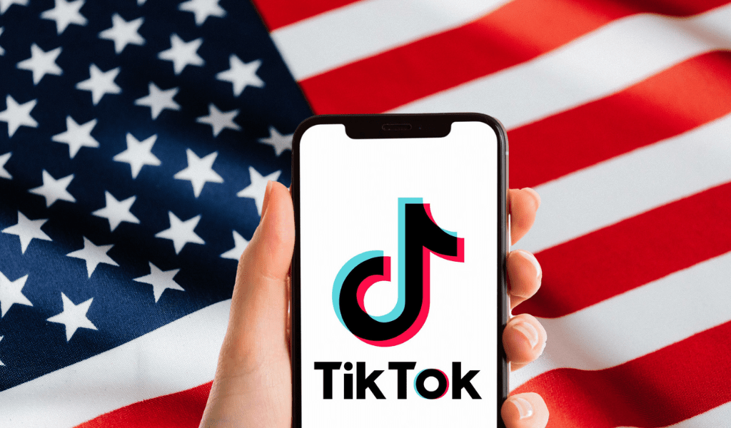 Will the US president Biden ban social media platform TikTok today?. Reelstars