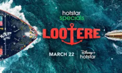 Lootere-The Reelstars
