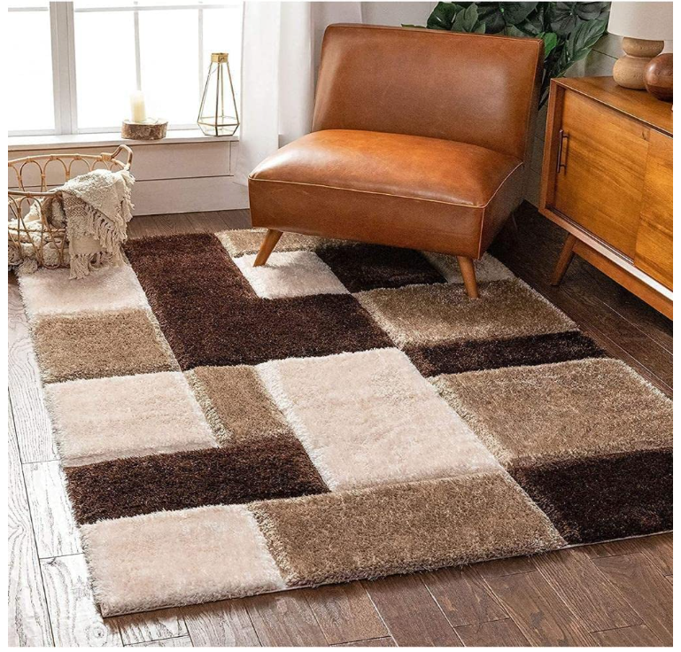 Rug with Nеutral Tonе