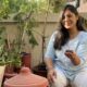 PANKTI PANDEY - THE REELSTARS