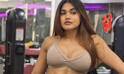 Fitness Influencer Soniya Singh Khatri in Bigg Boss OTT 3?