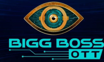 Bigg Boss OTT 3-The Reelstars