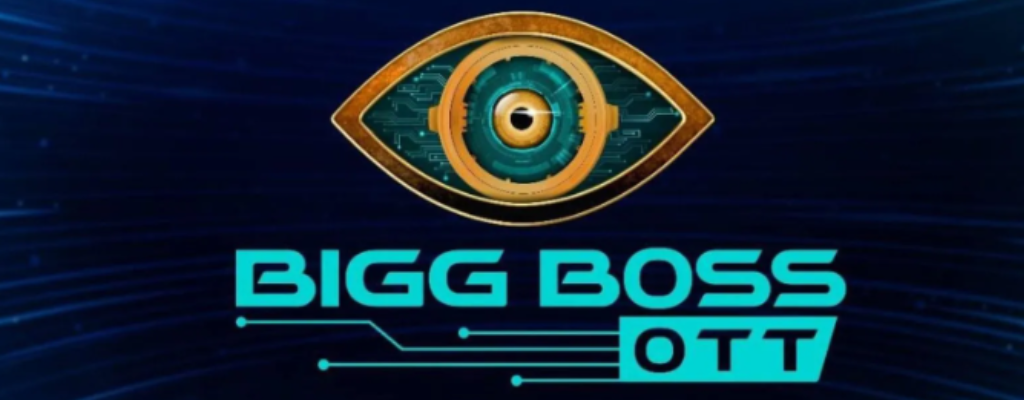 Bigg Boss OTT 3-The Reelstars