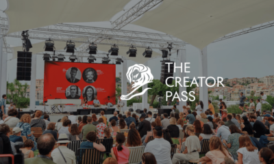 Social Media Mavens Take Over Cannes Lions: Creator Pass Unveiled!