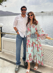 mehak bakshi pictures on holiday - the reelstars