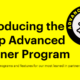snapchat advanced partner program - the reelstars