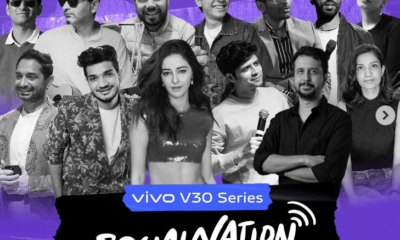 Social Nation 2024 brings 150 creators together in Mumbai - The Reelstars